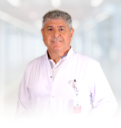 Prof. Dr. Bülent Ahmet Beşirbellioğlu