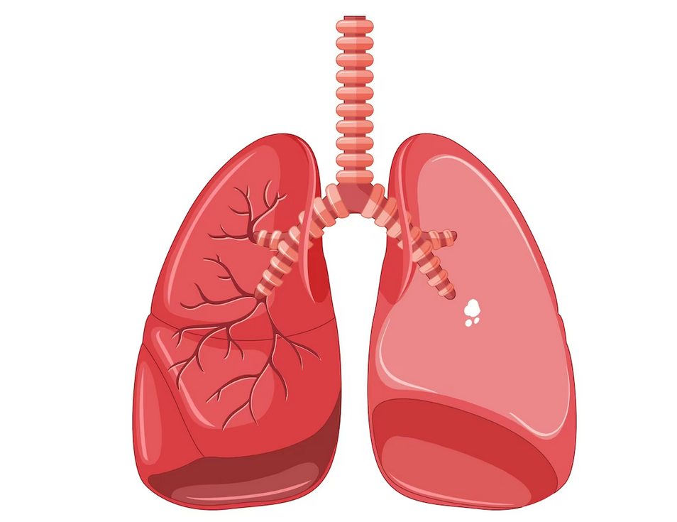 Akciğer kanaması neden olur?
