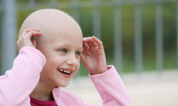 15 Şubat Uluslararası Çocukluk Çağı Kanseri Günü