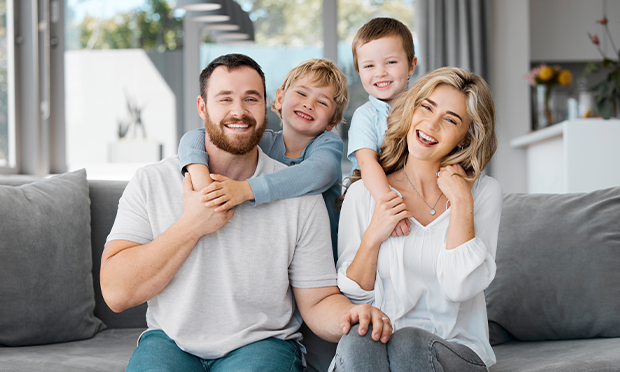 Ailelerde Sağlıklı İletişimin Önemi