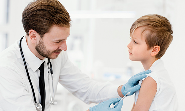 Sağlıkla Büyüyen Nesiller İçin