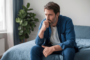 Depresyonda Olabilir Misiniz?