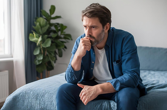 Depresyonda Olabilir Misiniz?