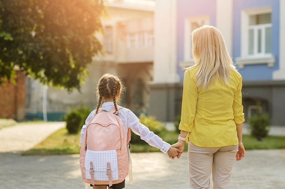 Ayrılık Anksiyetesi