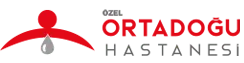 ortadoğu hastanesi logo