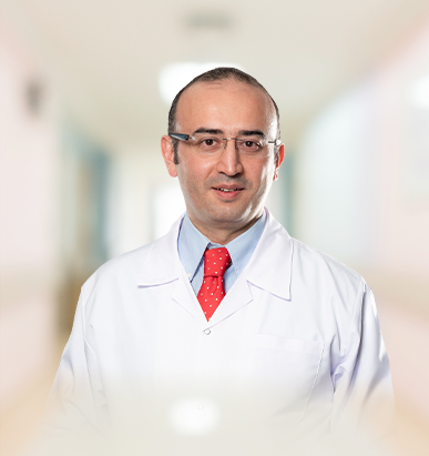 Doç. Dr. Alper BOZKURT